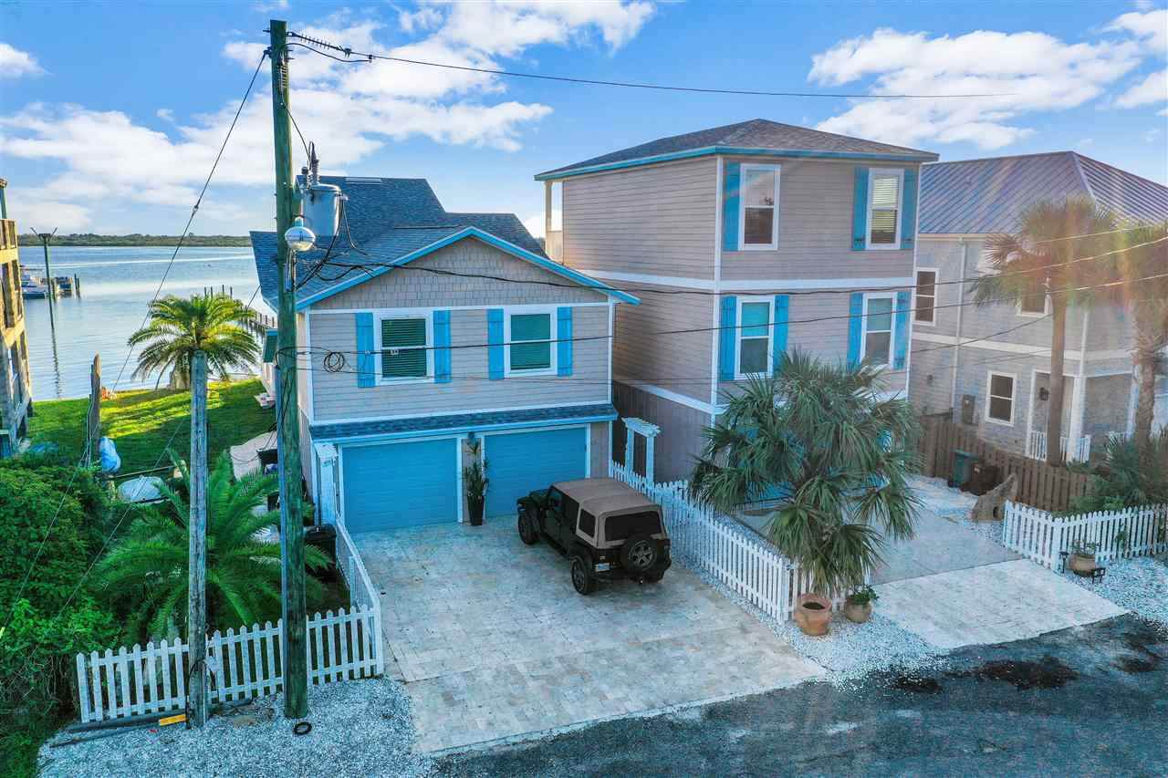 21 Inlet Place - Photo 1