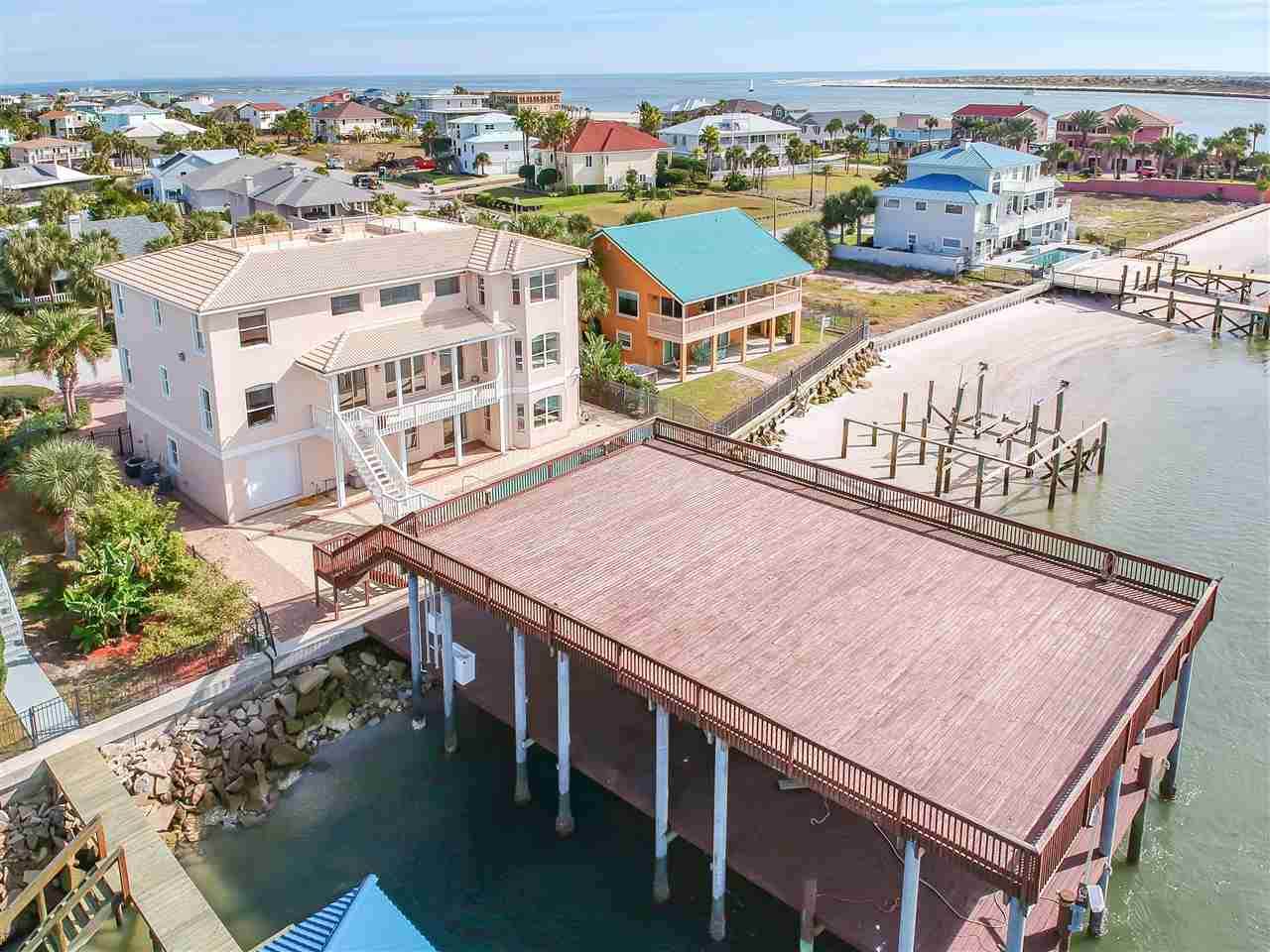 315 Porpoise Point Drive - Photo 1