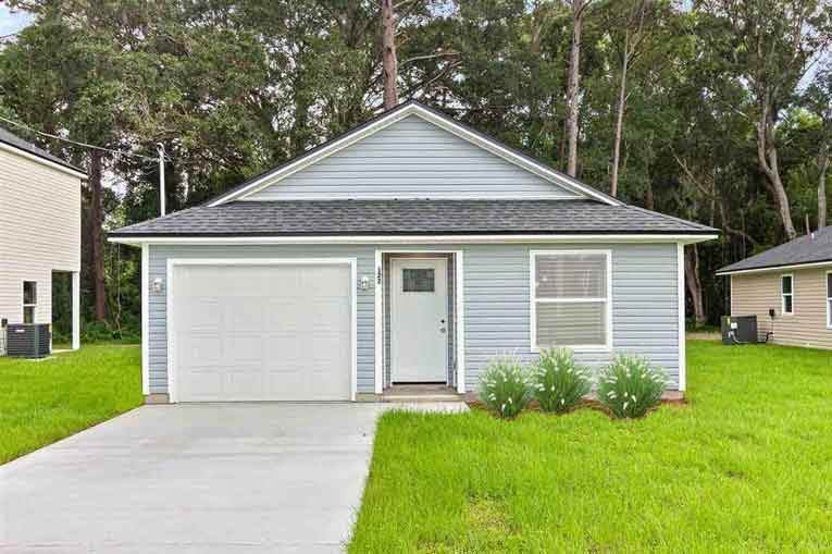 122 Hurst Street - Photo 1