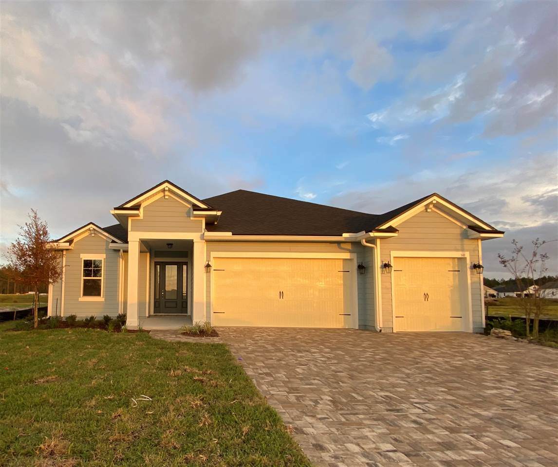 141 Tartan Ct. - Photo 1