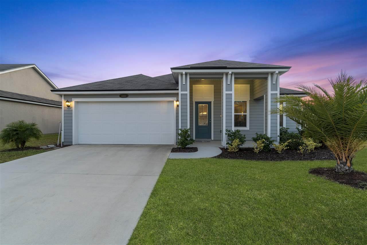 440 Fox Water Trail - Photo 1
