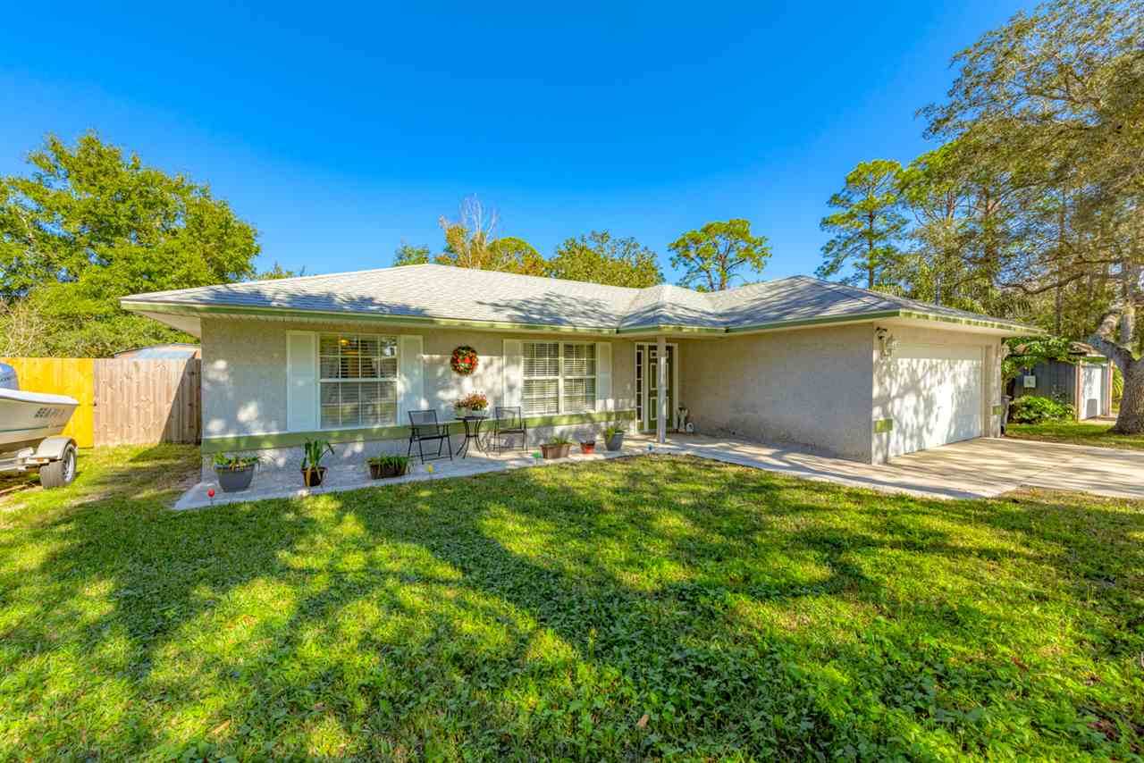 205 Gerona Rd. - Photo 1