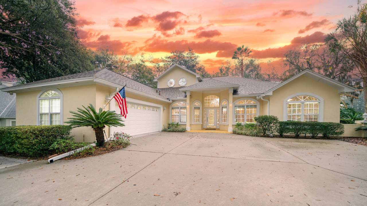 1789 Preston Trail - Photo 1
