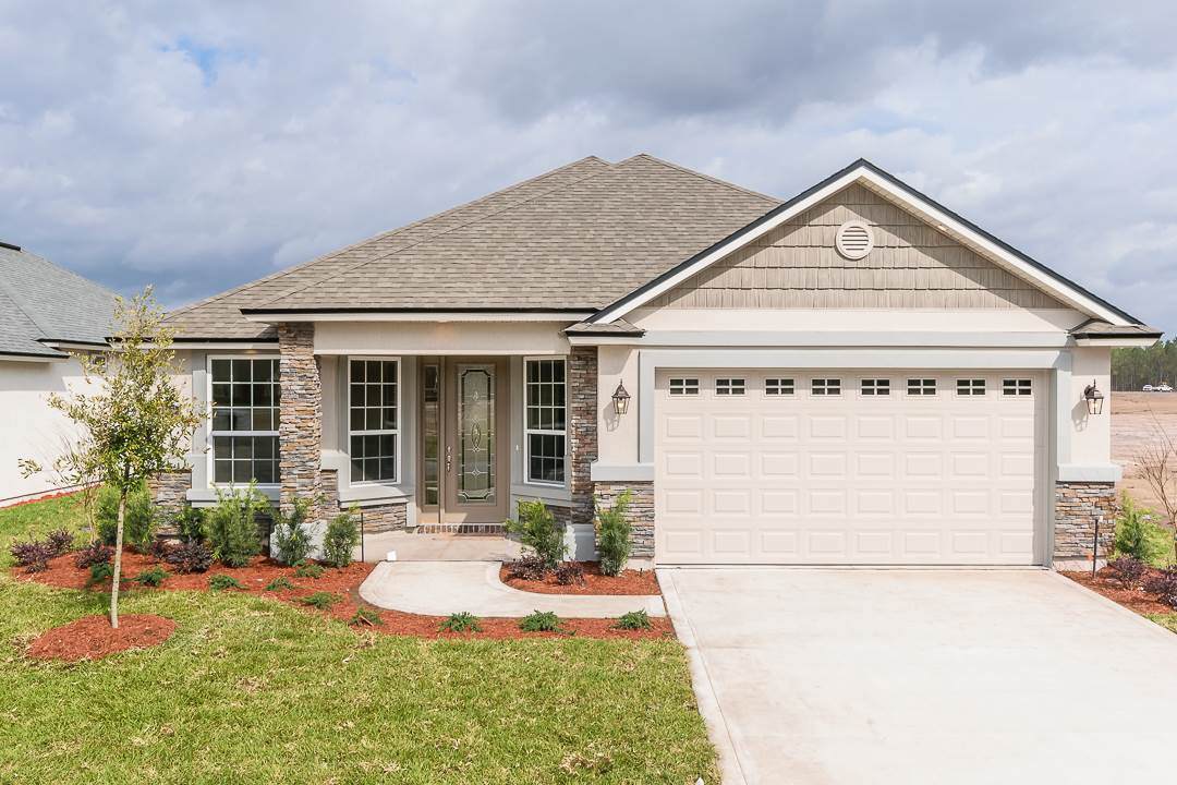835 Silver Pine Dr - Photo 1