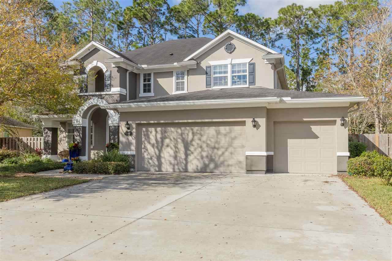 316 Brantley Harbor Drive - Photo 1
