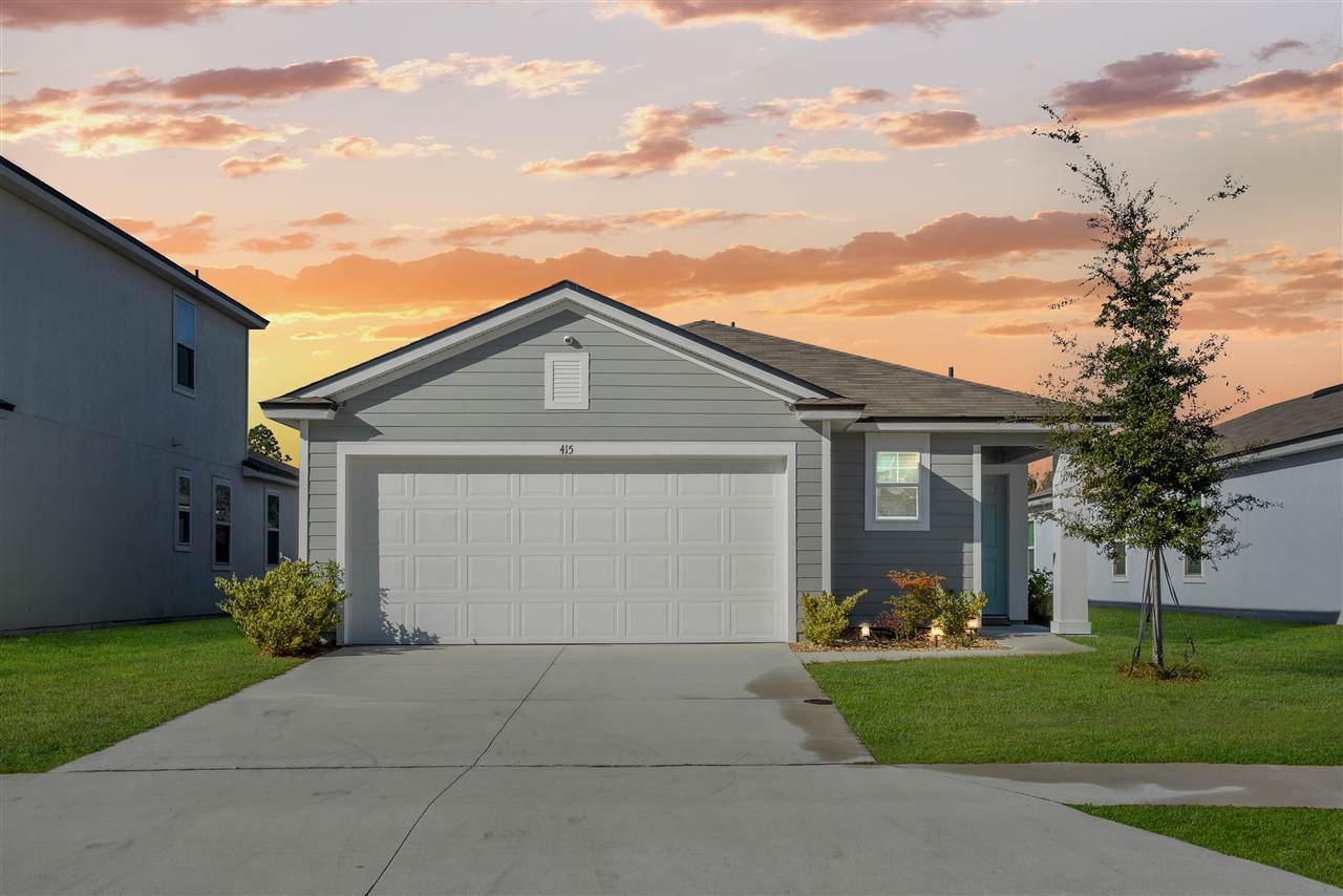 415 Ashby Landing Way - Photo 1