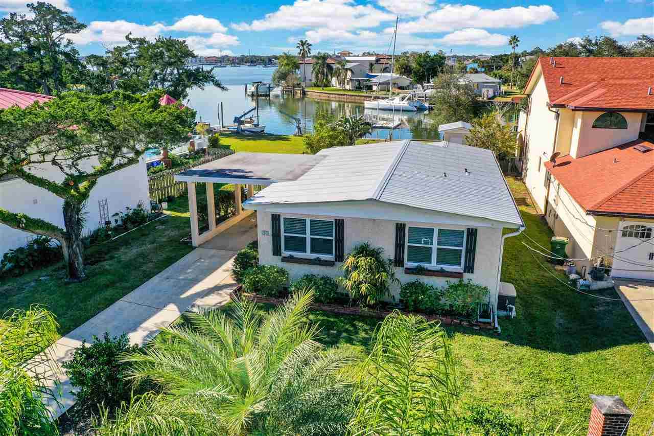 209 Matanzas Blvd - Photo 1