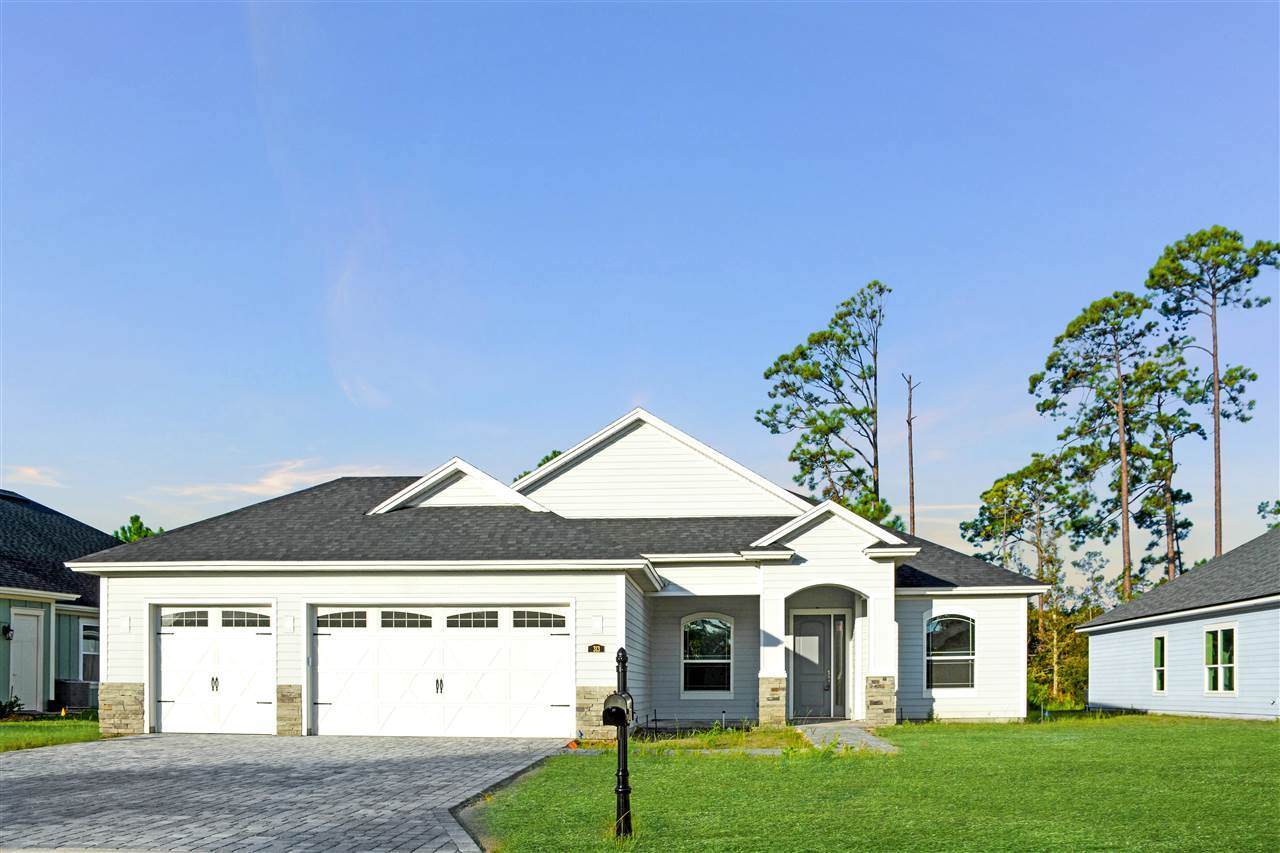 313 Pescado Drive - Photo 1