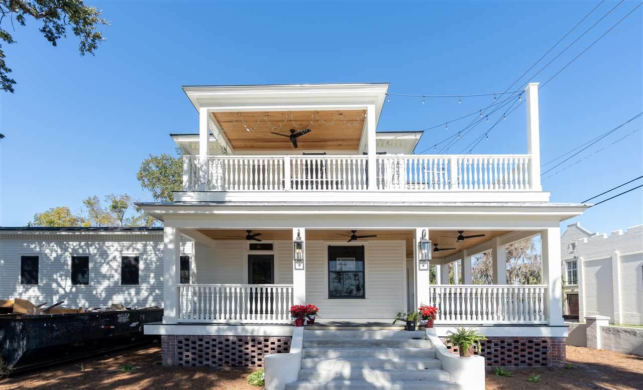 124 King St. - Photo 1