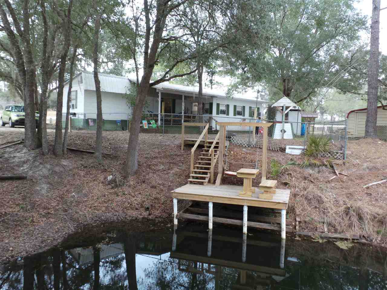 21220 Highway 316 - Photo 1