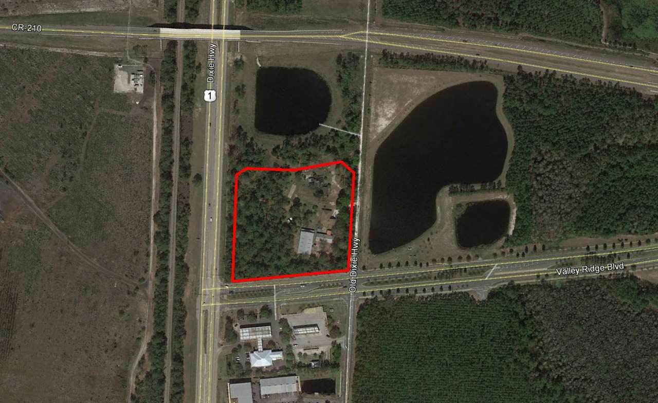 11035 Old Dixie Hwy - Photo 1
