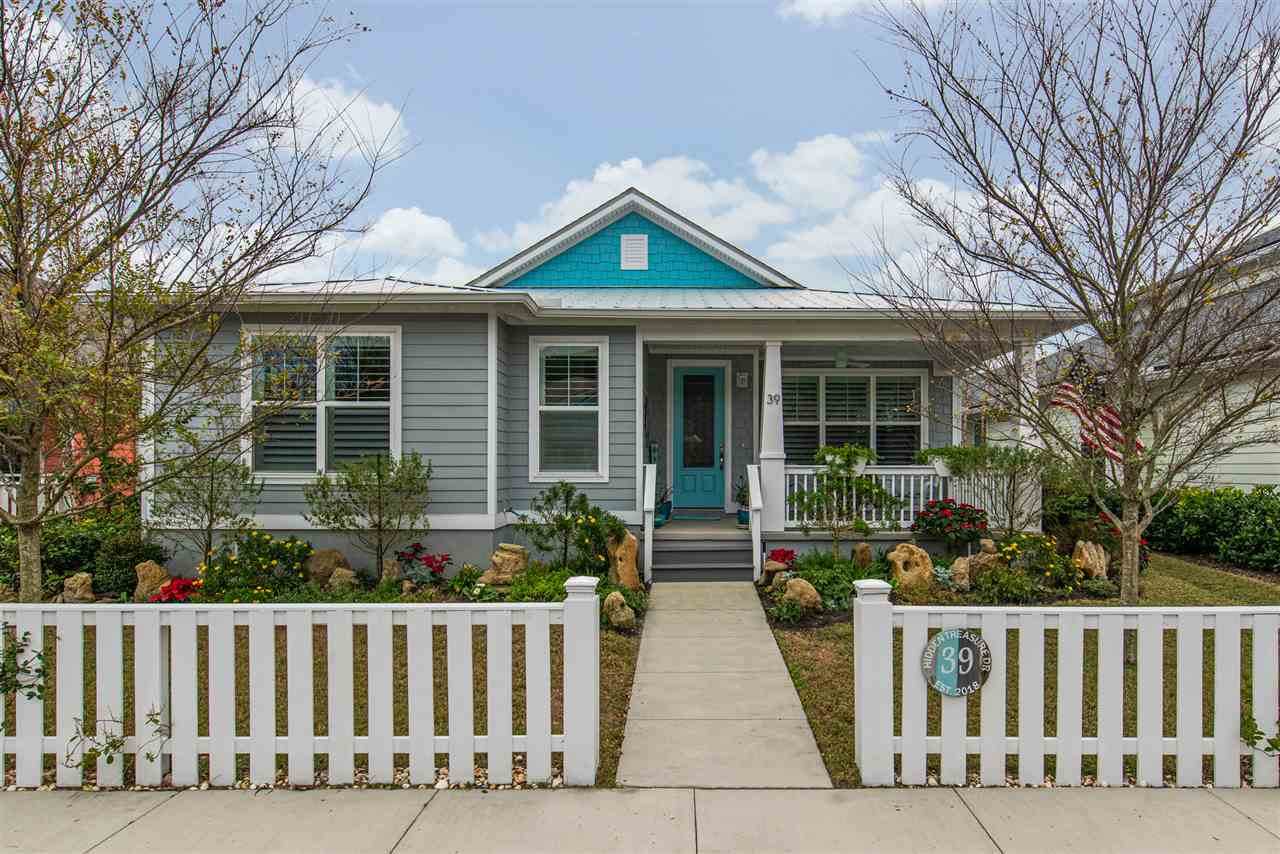 39 Hidden Treasure Dr - Photo 1