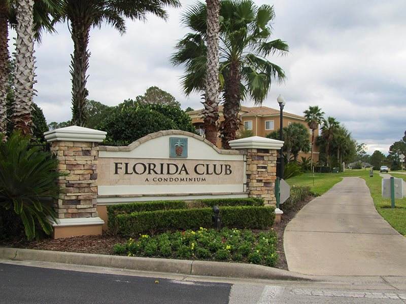 560 Florida Club - Photo 1