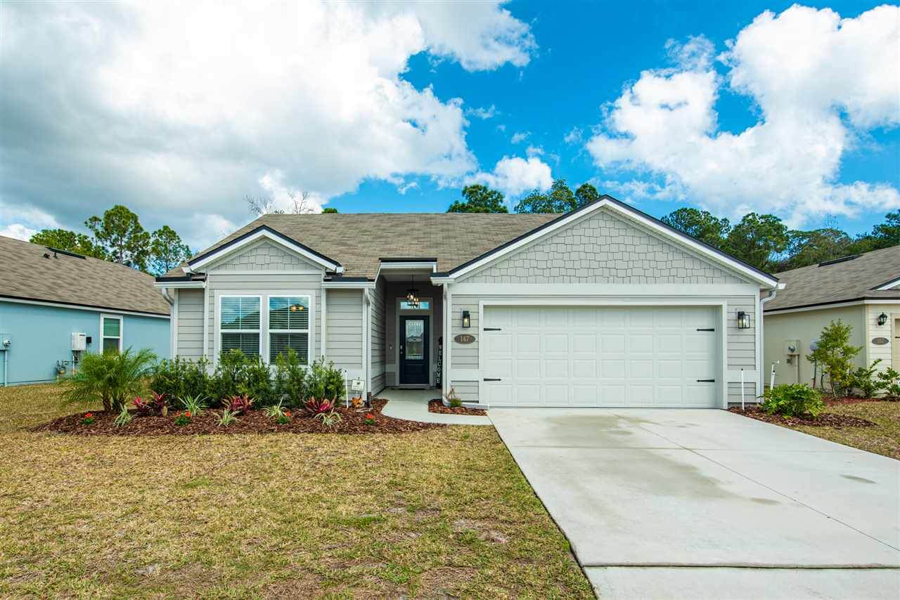 147 Fox Water Trail - Photo 1