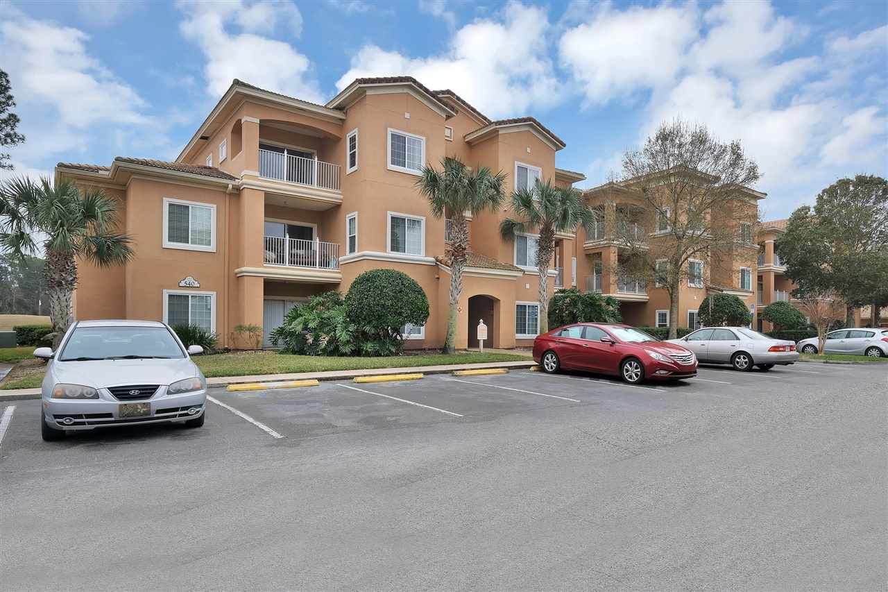 540 Florida Club Blvd. - Photo 1