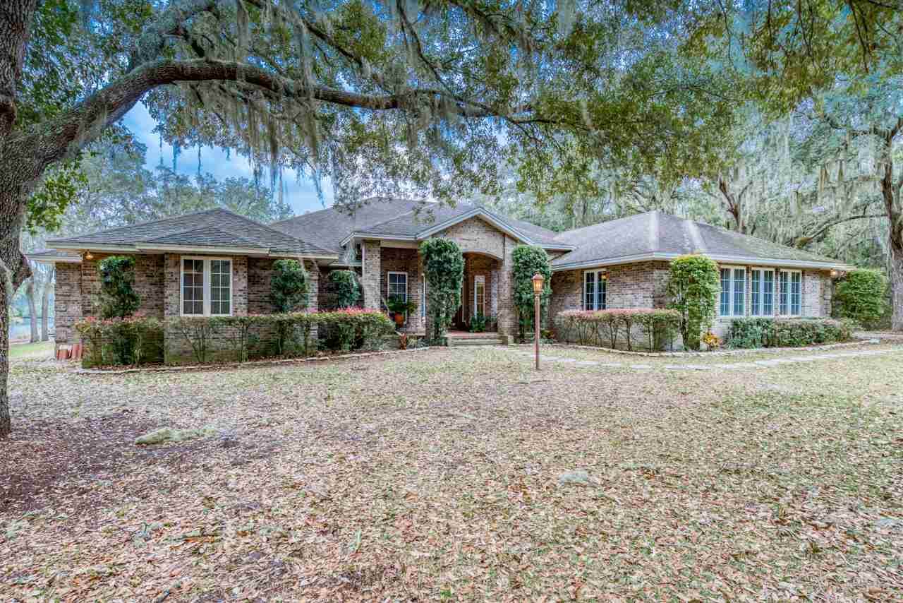 605 Faver Dykes Road Lot N - Photo 1