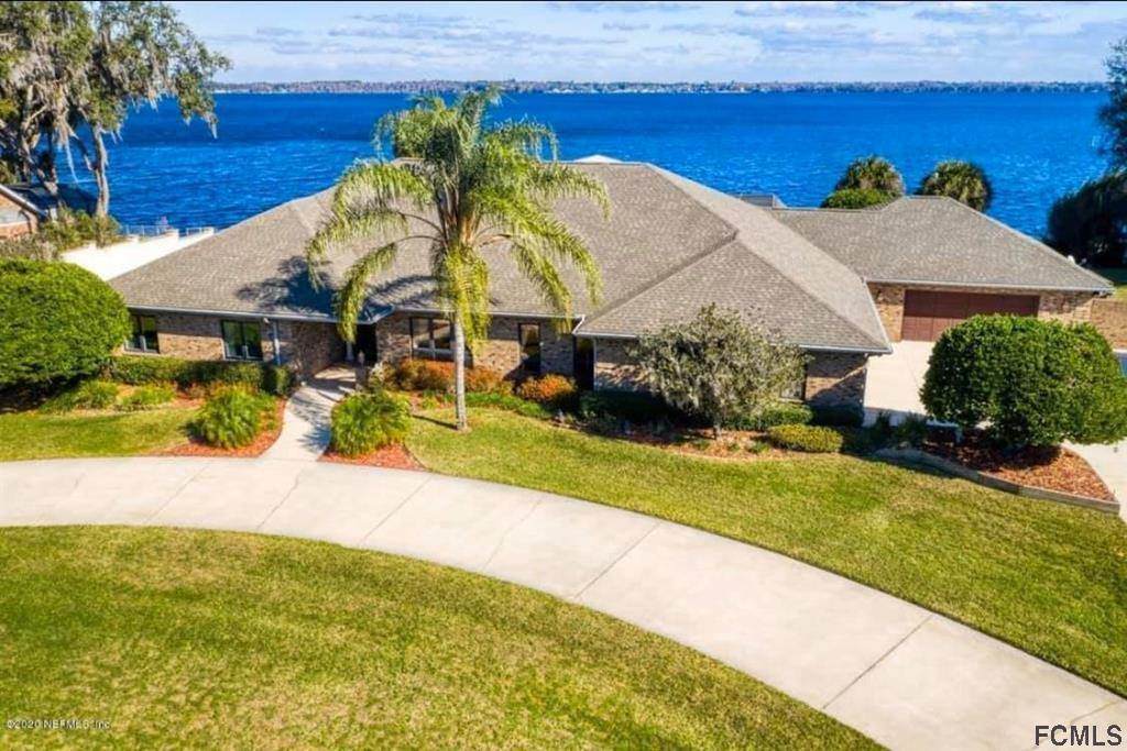 246 Crystal Cove Drive - Photo 1