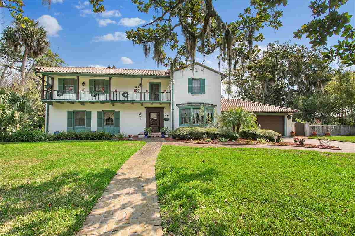 39 Magnolia Avenue - Photo 1