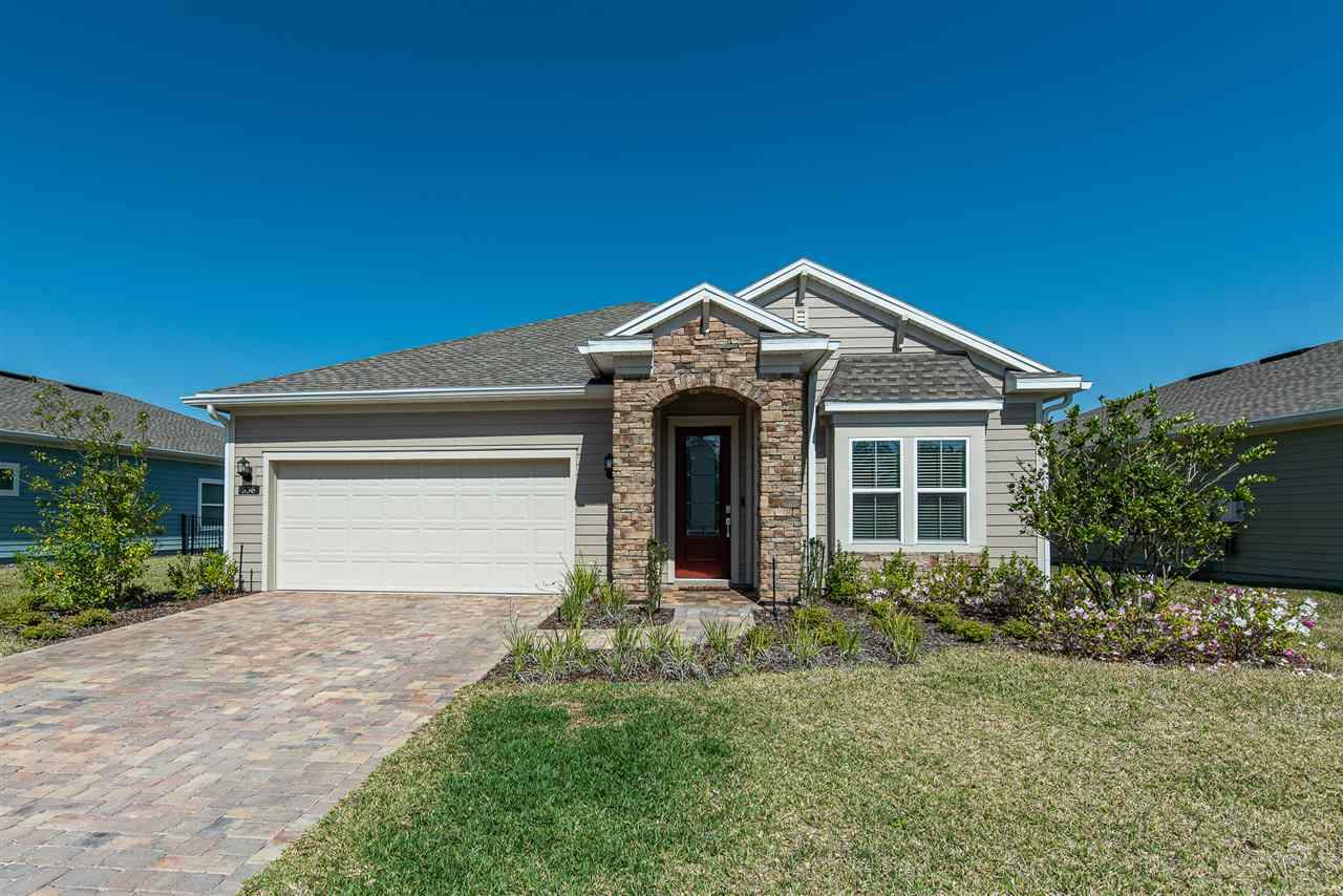 536 Broomsedge Circle - Photo 1
