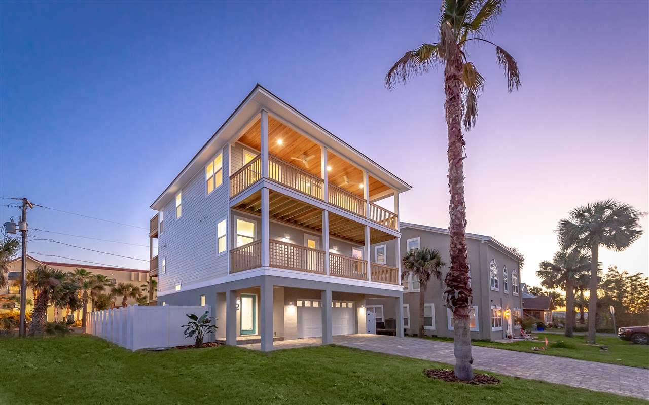 305 Coastal Dr - Photo 1