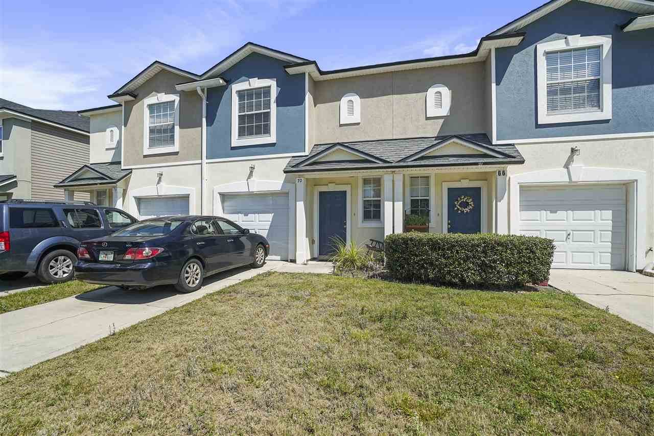 70 Moultrie Village Lane - Photo 1