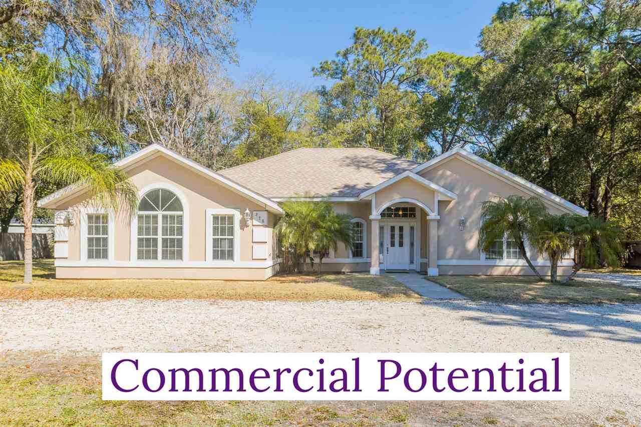 278 State Road 16 - Photo 1