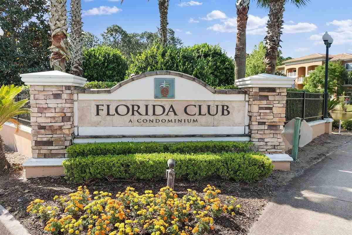 540 Florida Club Blvd - Photo 1
