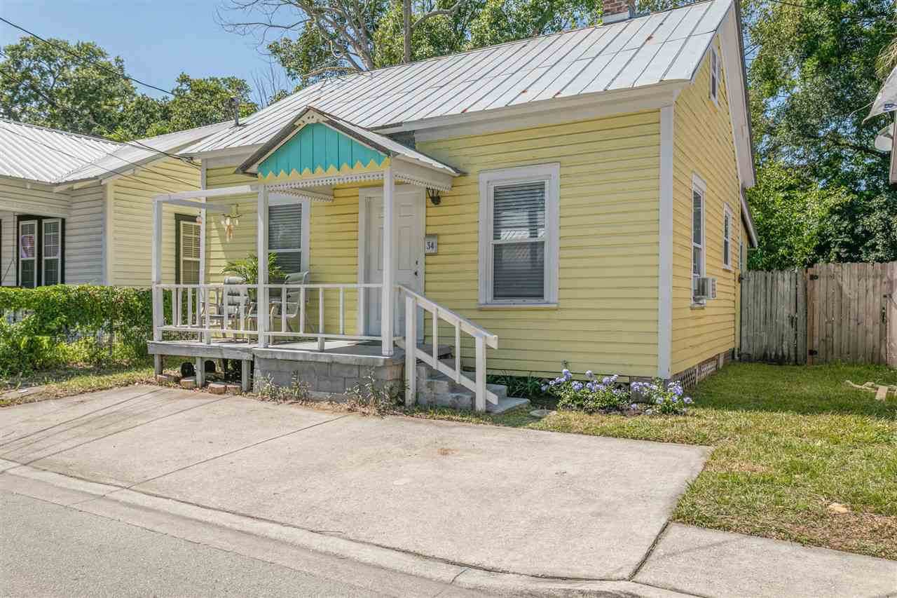 34 Bernard St - Photo 1