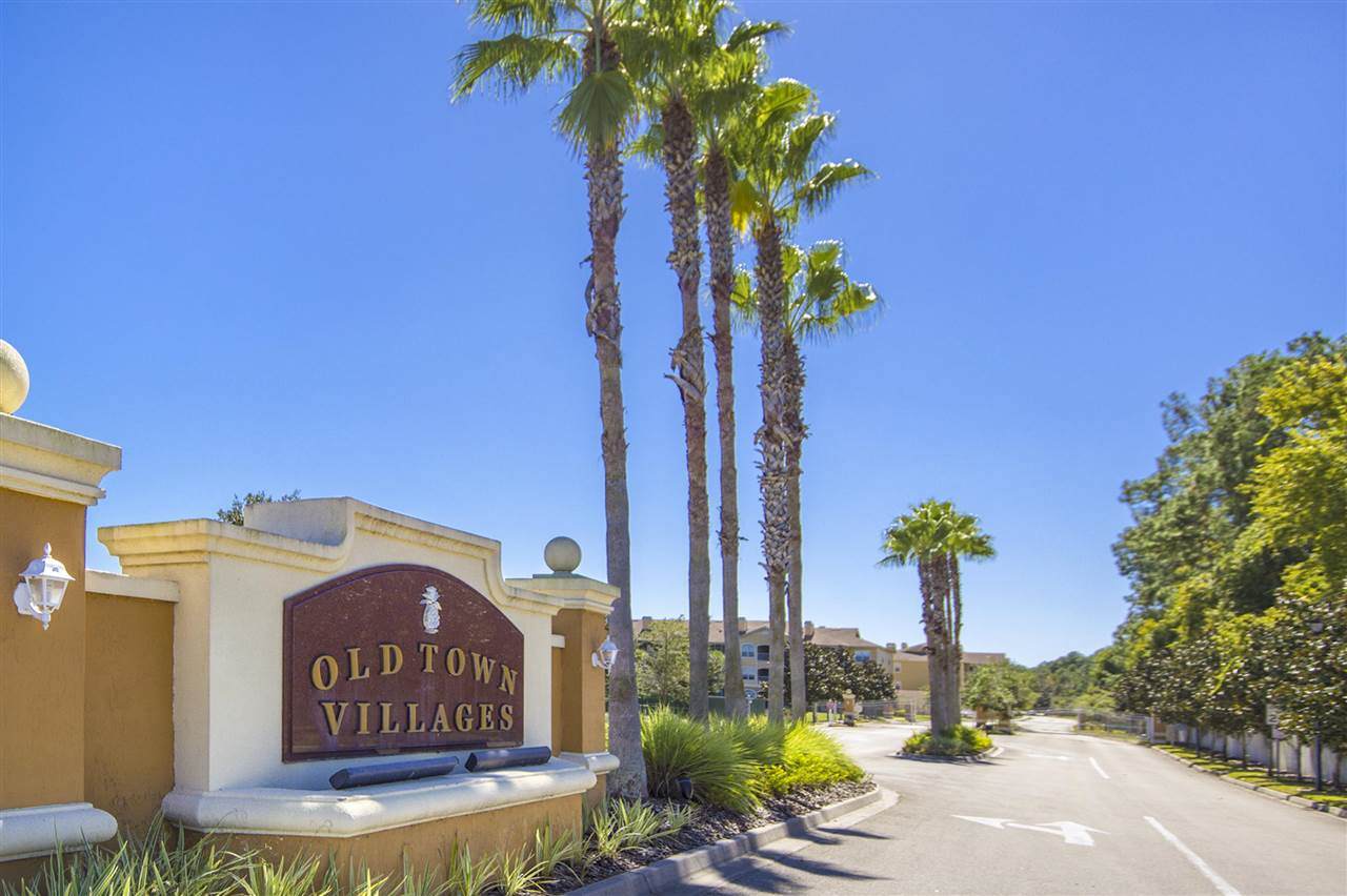 245 Old Village Center Circle - Photo 1