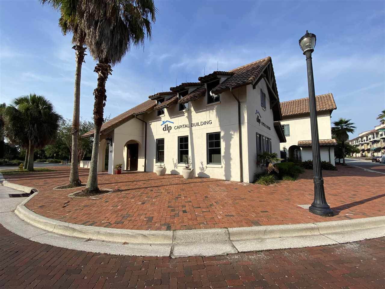 605 Palencia Club Drive - Photo 1