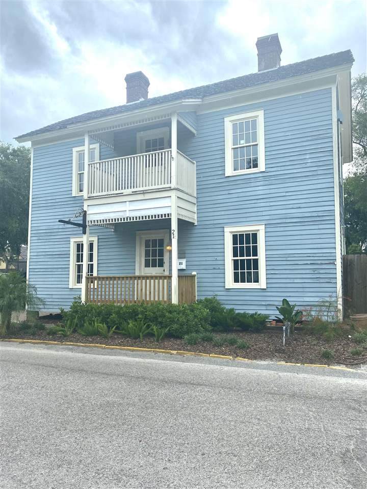 21 Spanish St. - Photo 1