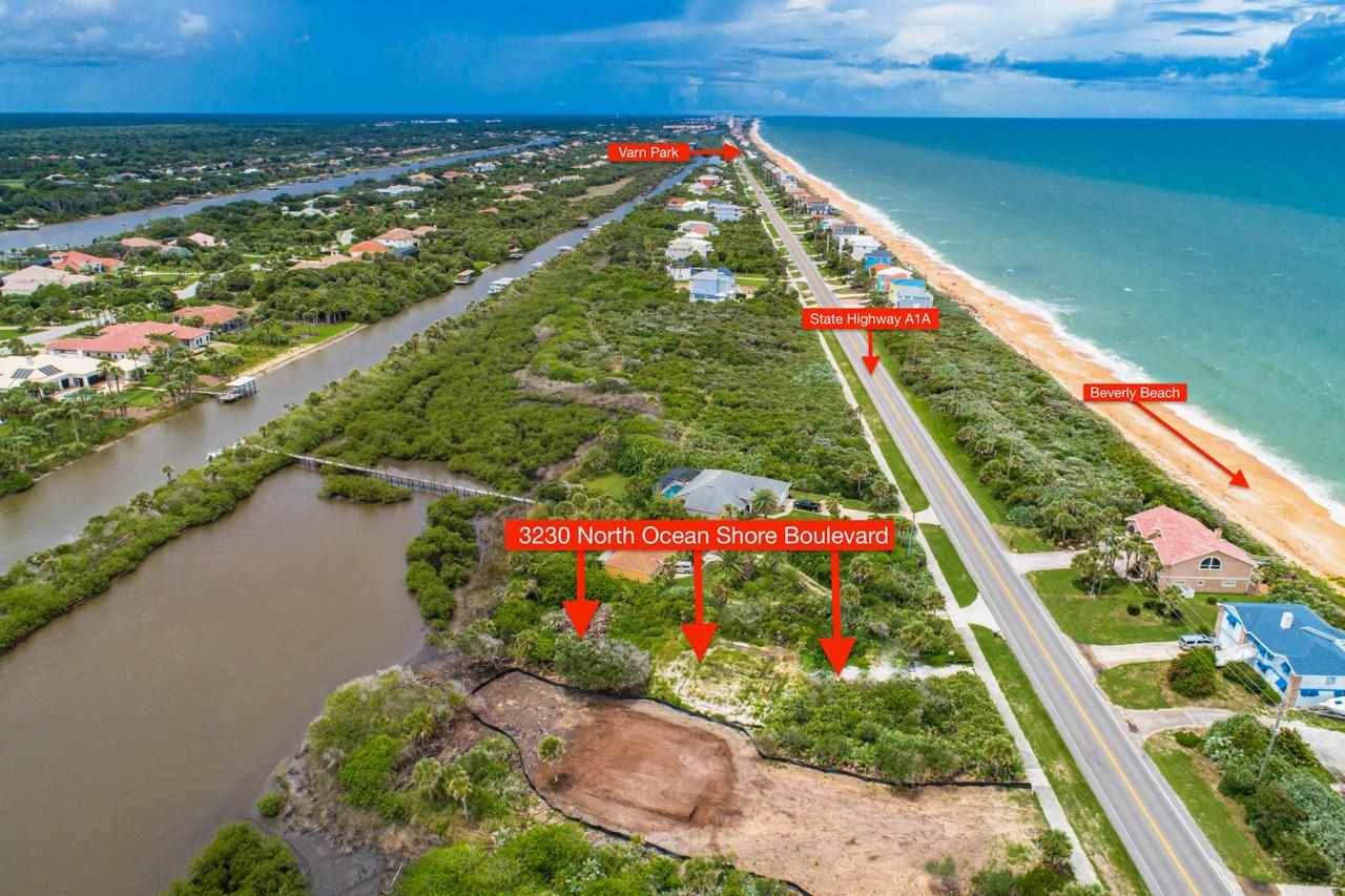 3230 Ocean Shore Blvd - Photo 1