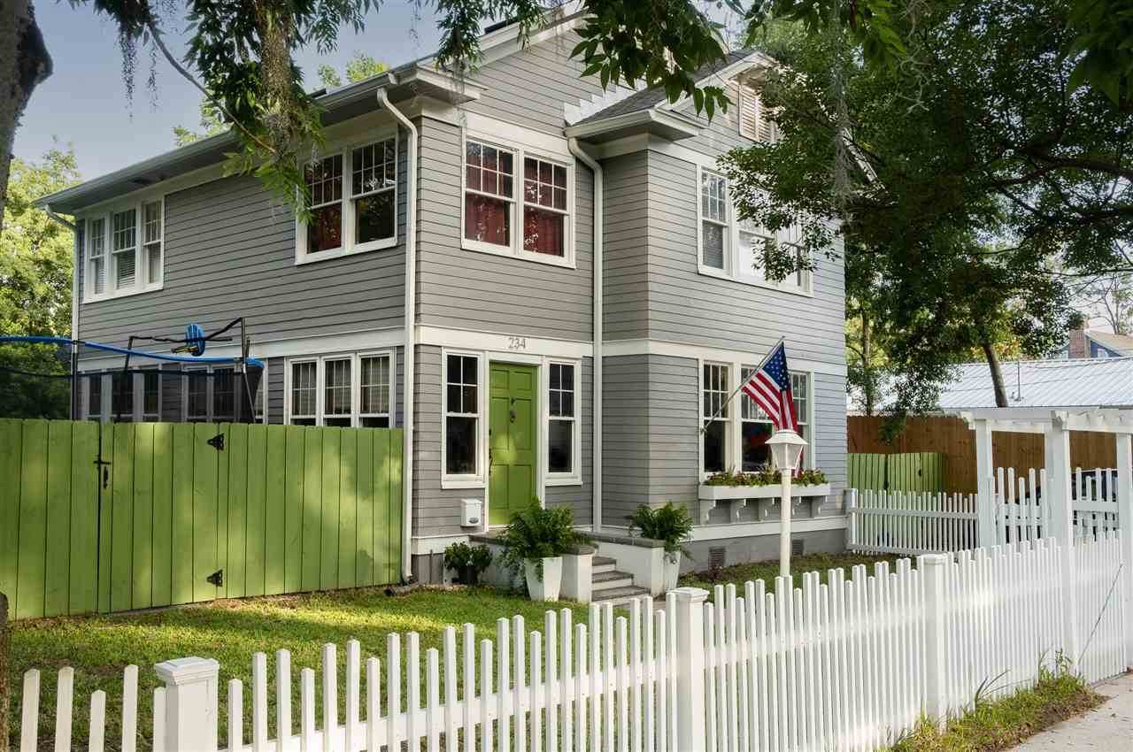 234 Rainey Ave - Photo 1