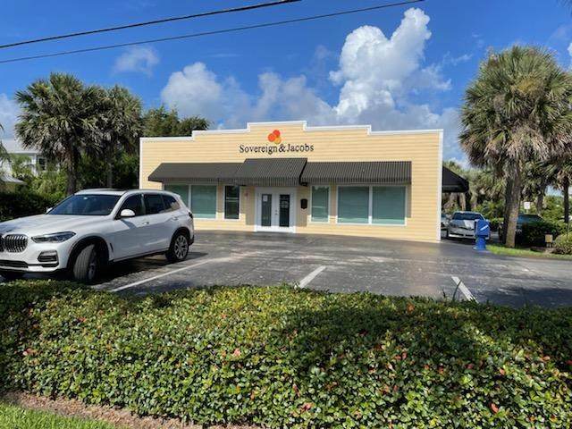 461 A1a Beach Blvd - Photo 1