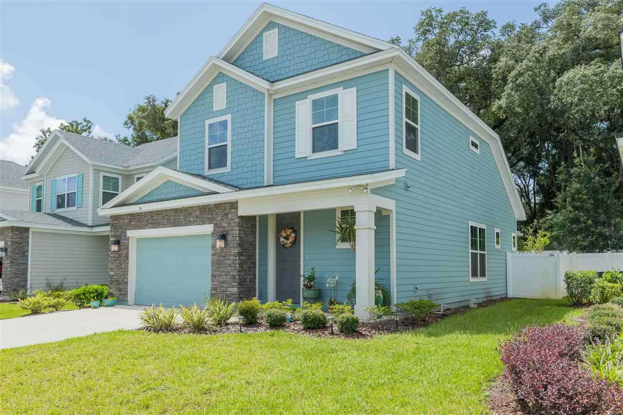 39 Moultrie Creek Cir - Photo 1