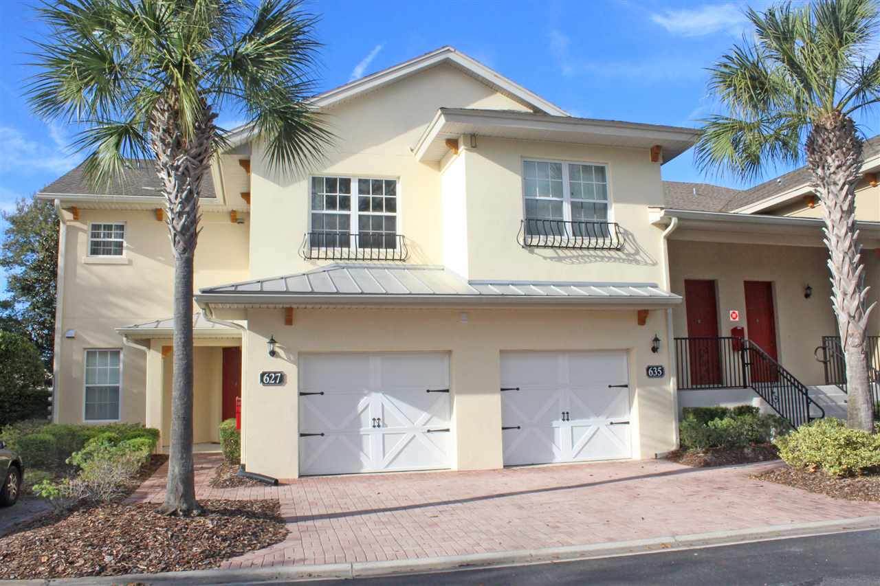 627 Shores Boulevard, Casa Bella Condo - Photo 1