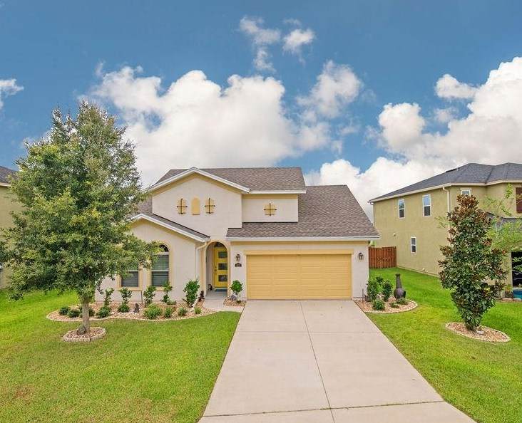 207 Straw Pond Way - Photo 1