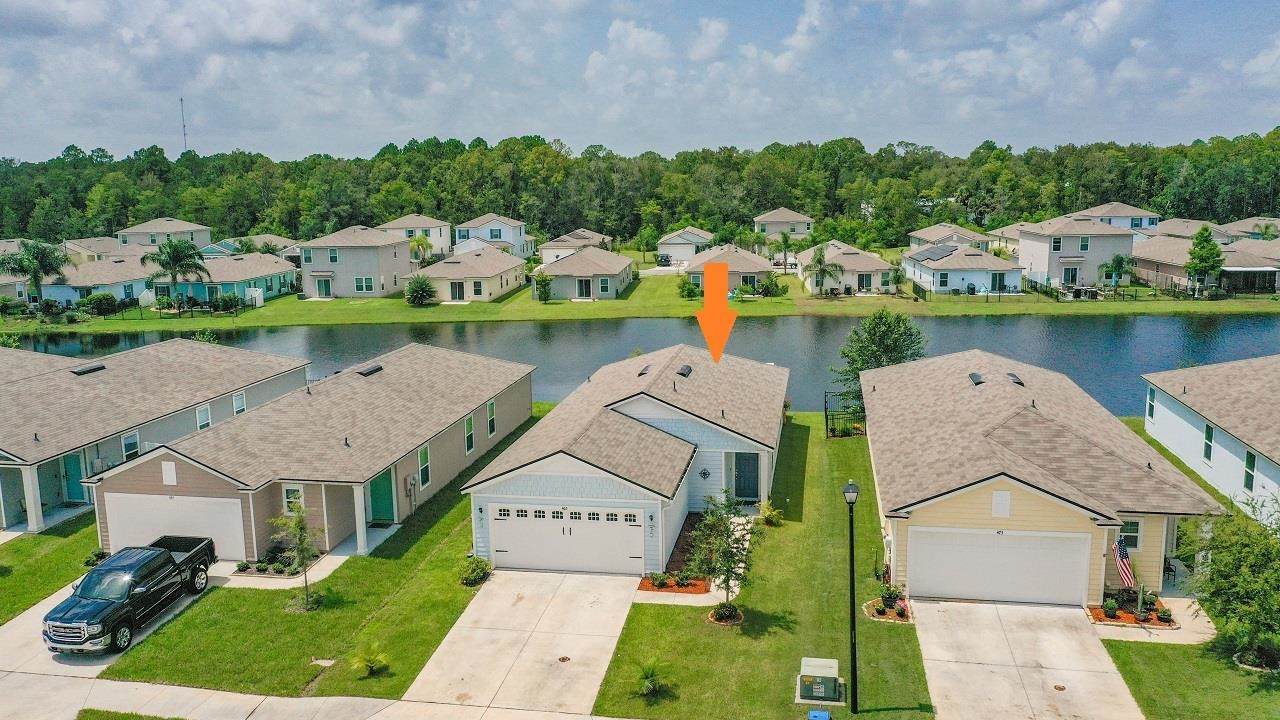 465 Ashby Landing Way - Photo 1