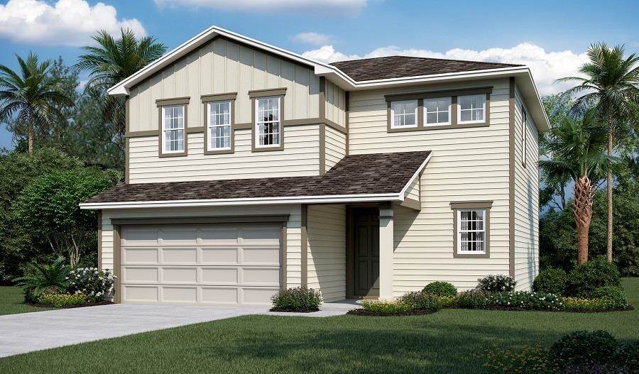 9347 Scaup Way - Photo 1