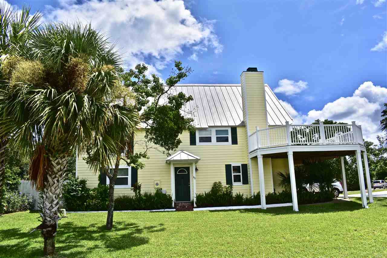 212 Porpoise Point Drive - Photo 1