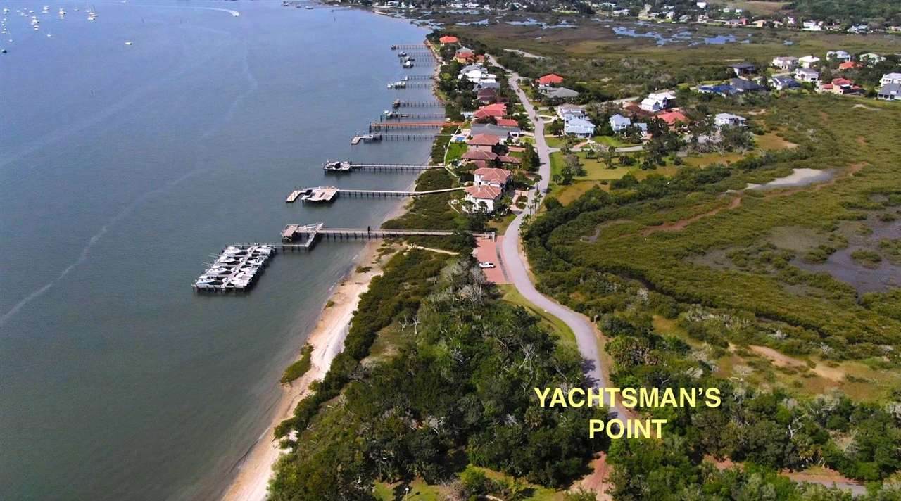 Lot 5 Pelican Reef Dr. - Photo 1