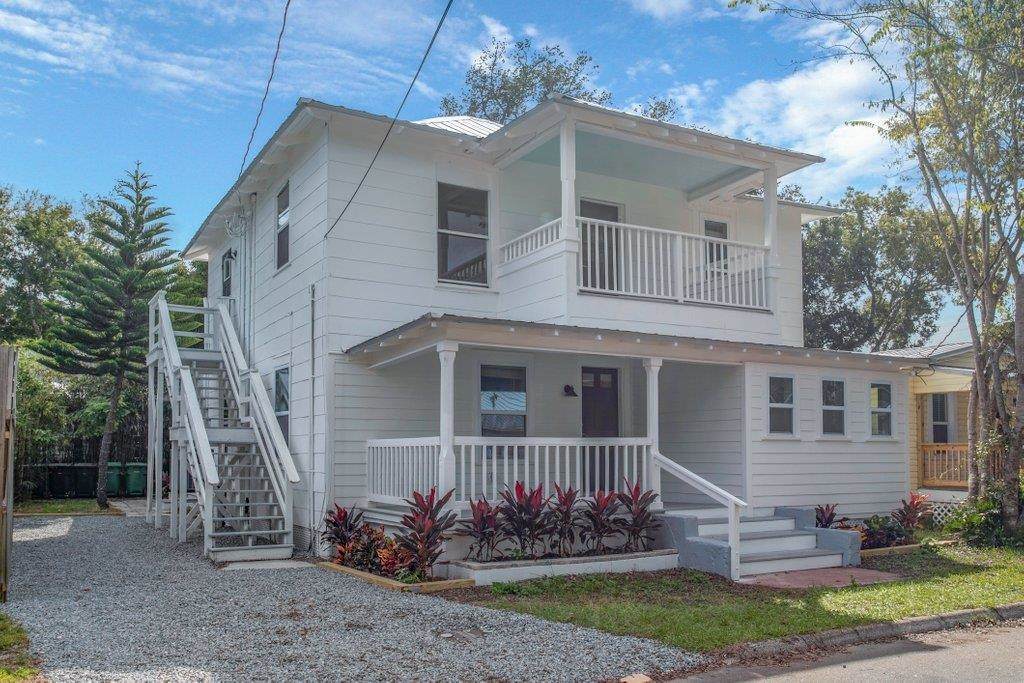 93 AND 95 Keith Street - Photo 1