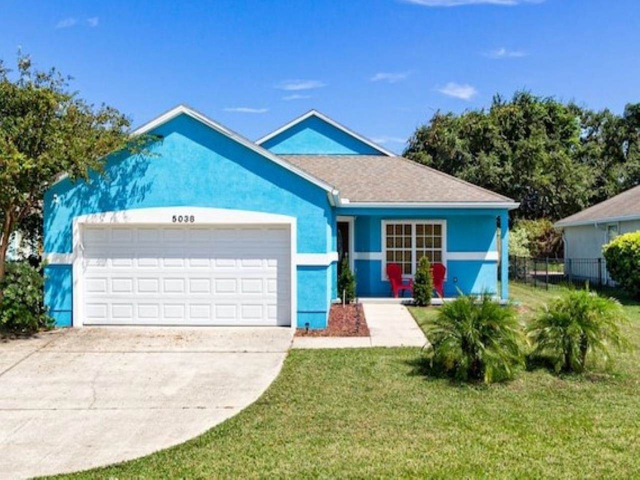 5038 A1a South - Photo 1