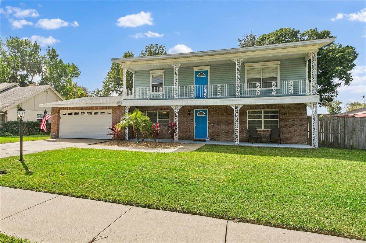 3726 Hugh Street - Photo 1