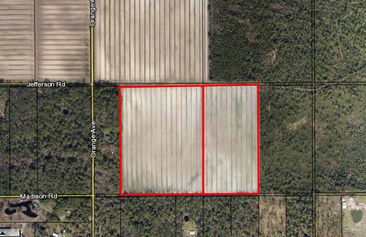 0 Jefferson Rd - Photo 1