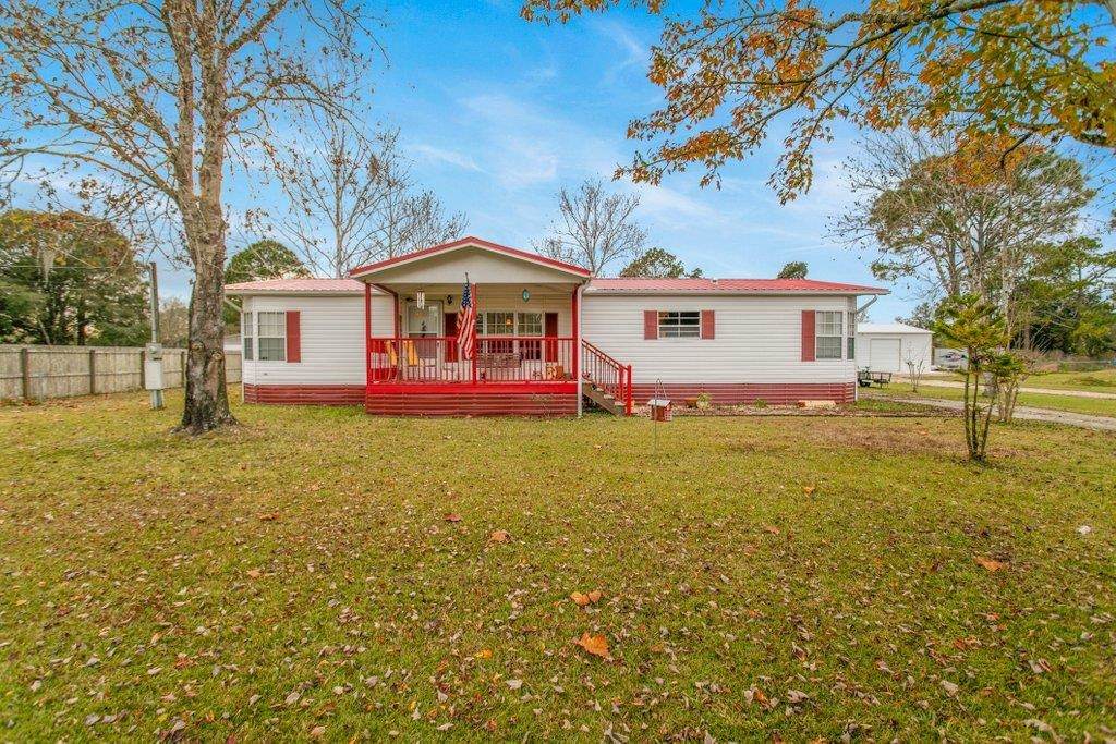 3201 Audra Road - Photo 1