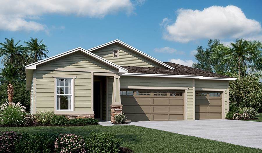 1121 Persimmon Dr - Photo 1