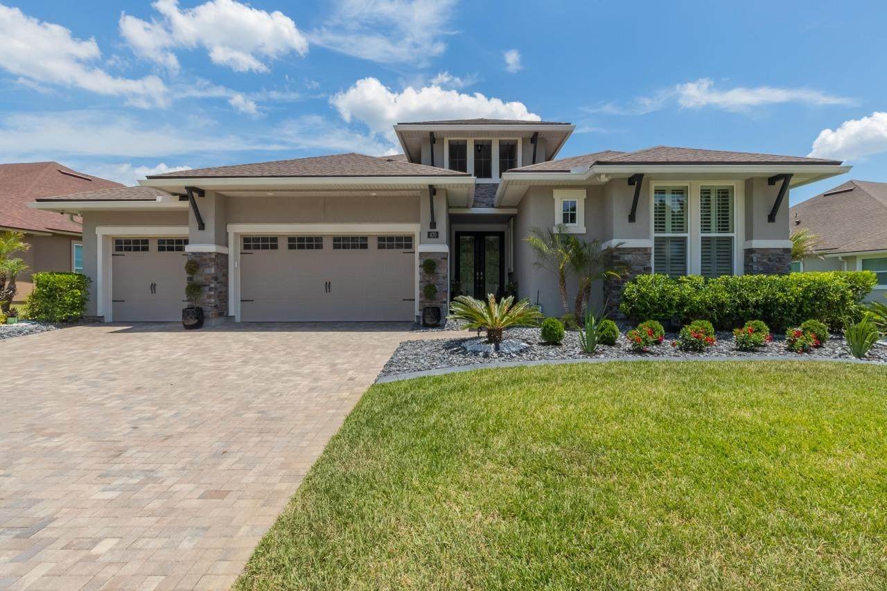 470 Appaloosa - Photo 1