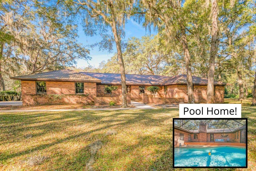 3649 Lone Wolf Trail - Photo 1