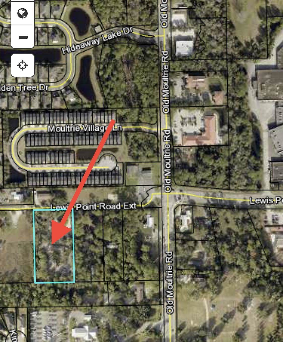 545 Lewis Point Road Ext - Photo 1